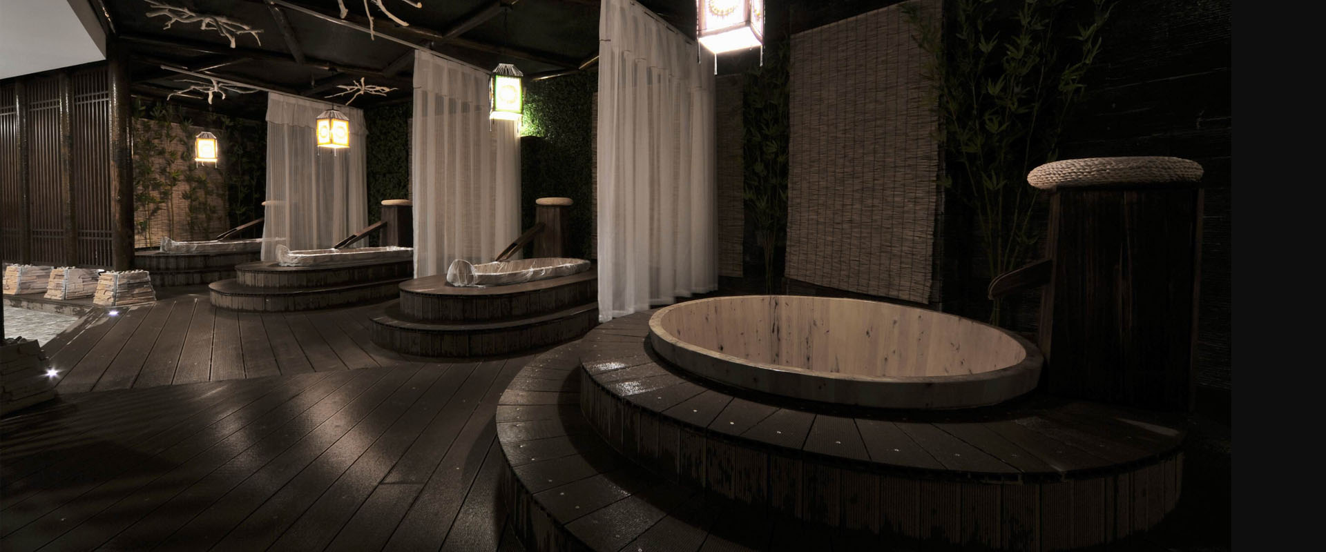 广州桑拿养生馆_广州spa养生会所_Aanan养生